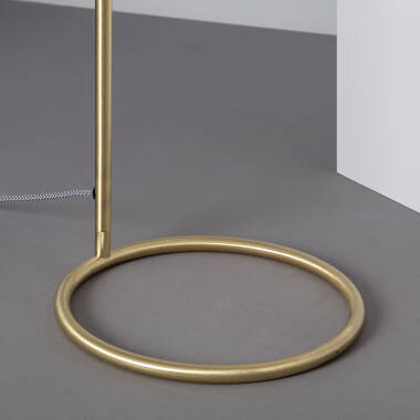 Product of Moonlight Floor Lamp ILUZZIA