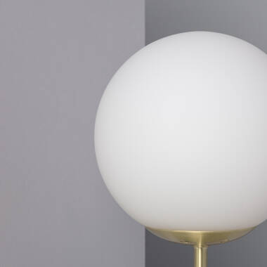 Product of Moonlight Table Lamp ILUZZIA