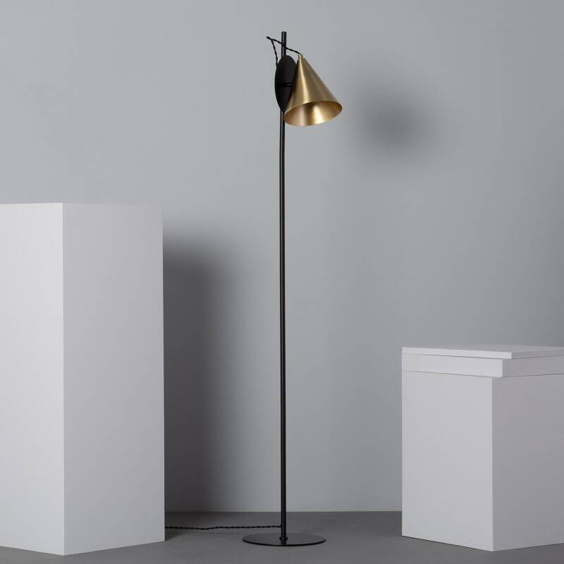 Product of Liceo Metal Floor Lamp