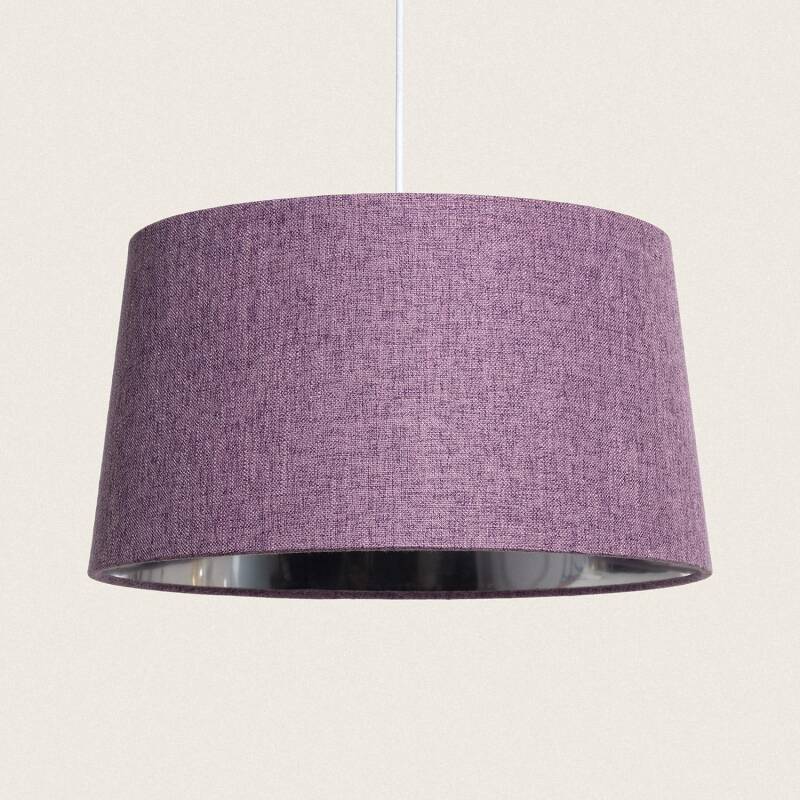 Product van Hanglamp Stof Nelinha