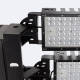 Product van Schijnwerper LED 1200W Stadion Nova BIS Professionele LUMILEDS 150lm/W IP66 INVENTRONICS Dimbaar 0-10V LEDNIX