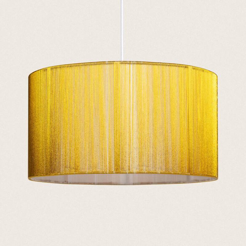 Product of Paolina Nylon Thread Pendant Lamp 