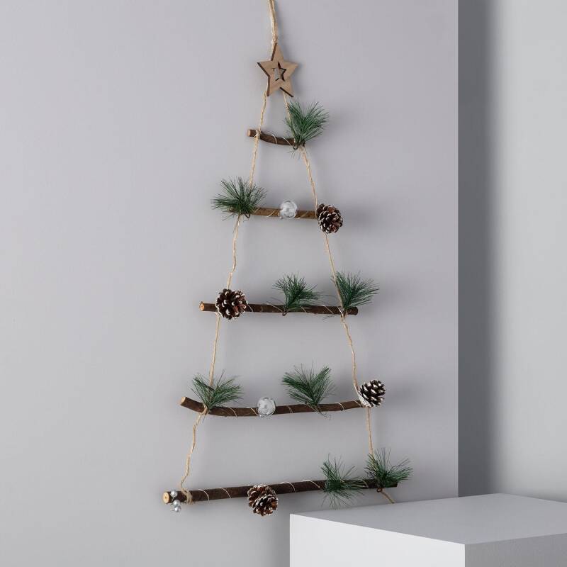 Prodotto da Albero di Natale LED Woody