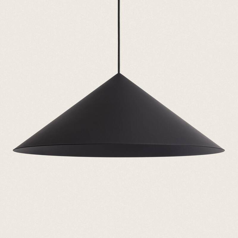 Product van Hanglamp  Aluminium Odyssey Large 