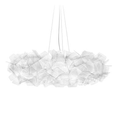 Produkt von Pendelleuchte SLAMP Clizia Suspension Large Pixel