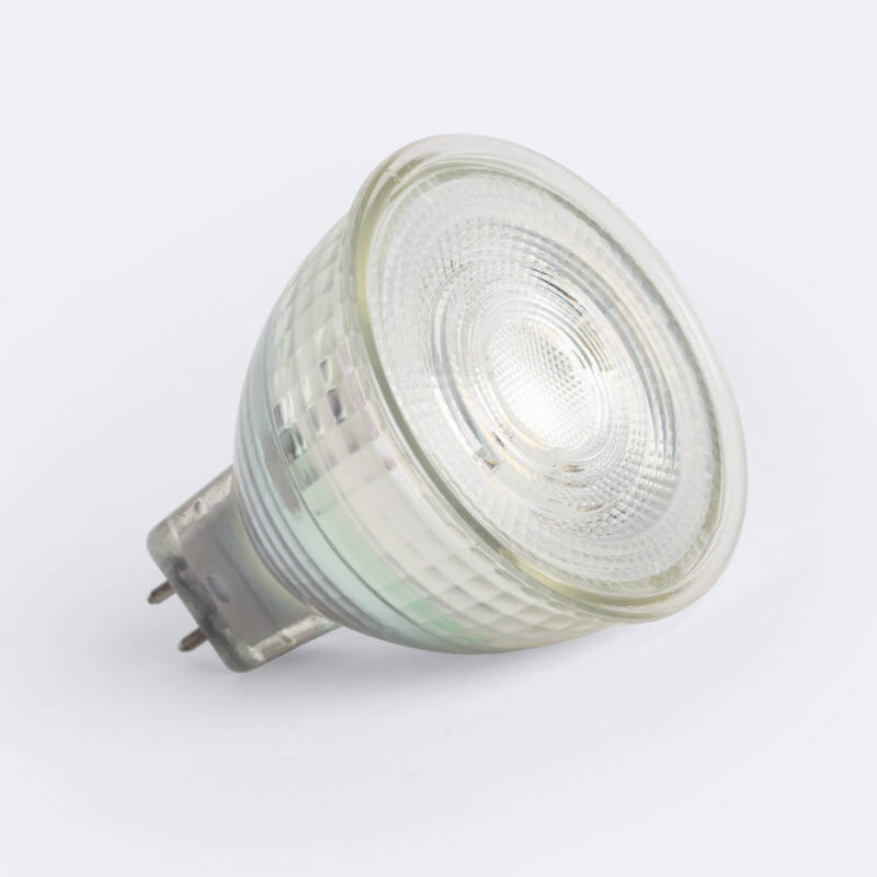 Produit de Ampoule LED GU5.3 S11 8W 800 lm Crystal 60º Dimmable