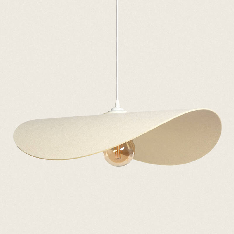 Product of Abelia Felt Pendant Lamp 