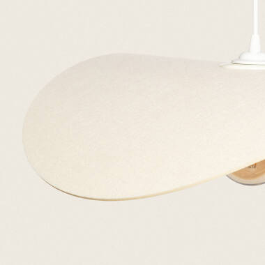 Product of Abelia Felt Pendant Lamp 