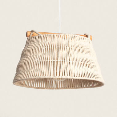 Nerine Rope Pendant Lamp