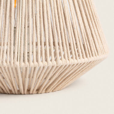 Product of Diantha Rope Table Lamp 