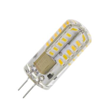 Lampadina LED G4 1.8W  270lm