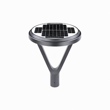 LED Leuchte Solar 4500lm 150lm/W NeoVentino für öffentliche Beleuchtung