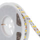 Product van LED Strip 24V DC 120LED/m 5m IP20 Breedte 15mm in te korten om de 10cm