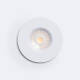 Produit de Spot Downlight Ignifuge LED 5-8W Rond Dimmable IP65 Coupe Ø 65 mm Solid Design