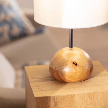 Product of Gulbi Table Lamp ILUZZIA