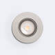 Product of 5-8W Round Dimmable Fire Rated IP65 LED Downlight Ø 65 mm Cut-out Design Adjustable