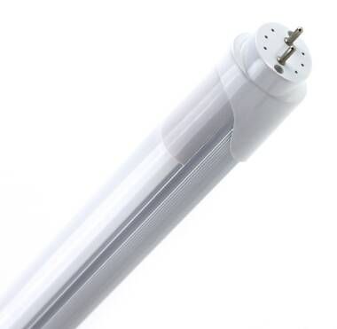 Tubo LED T8 G13 60 cm 9W 100lm/W Connessione Unilaterale Alluminio Sensore di Movimento Radar Spegnimento Totale