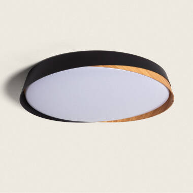 Nil 36W Round CCT LED Ceiling Lamp Ø520 mm