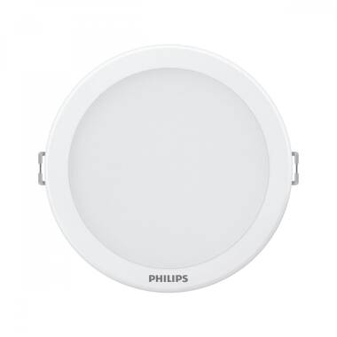 Downlight LED 12W CCT PHILIPS Ledinaire Slim Wycięcie Ø 150 mm DN065B G4