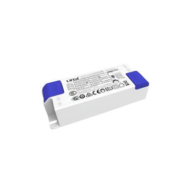 Driver LIFUD 220-240V No Flicker Sortie 25-40V 450mA DC 18W LF-GIF018YS0450H