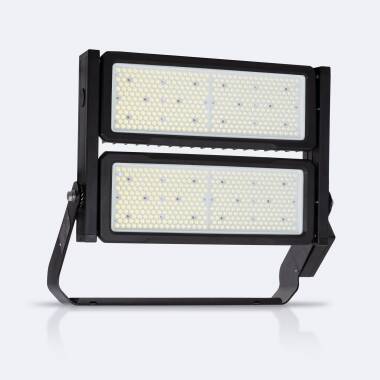 Product van Schijnwerper LED 600W Stadium Profesional Lumileds 180lm/W IP66 SOSEN Dimbaar 0-10V