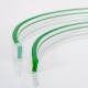 Product of 50m 24V DC  Neon LED strip 120LED/m IP65 Cut every 5 cm