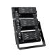 Prodotto da Proiettore LED Stadium 600W 160 lm/W IP66 LIFUD Regolabile 0-10V 