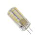 Prodotto da Lampadina LED G4 1.8W  270lm