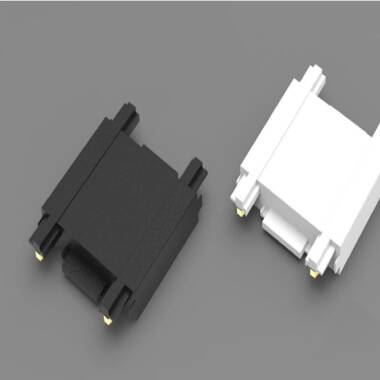 Connector for Joining Surface Mounted 25mm SuperSlim 48V Magnetic Track