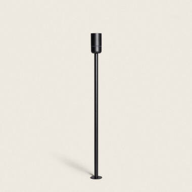 Glimme 4W LED Bollard with Spike 60cm