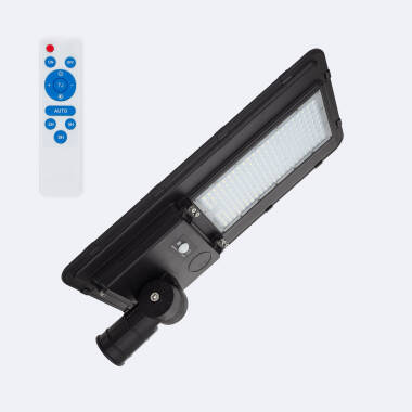 Solar LED Streetlight Sinai 10200 lm 170 lm/W with MPPT & Motion Sensor