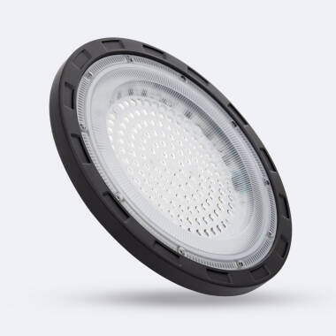 LED-Hallenstrahler High Bay Industrial UFO 100W 120lm/W Solid S2