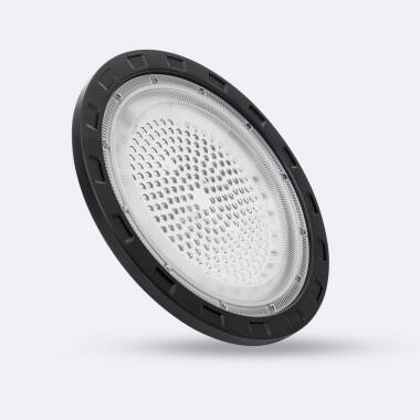 High Bay LED Industriële UFO 150W 120lm/W Solid S2