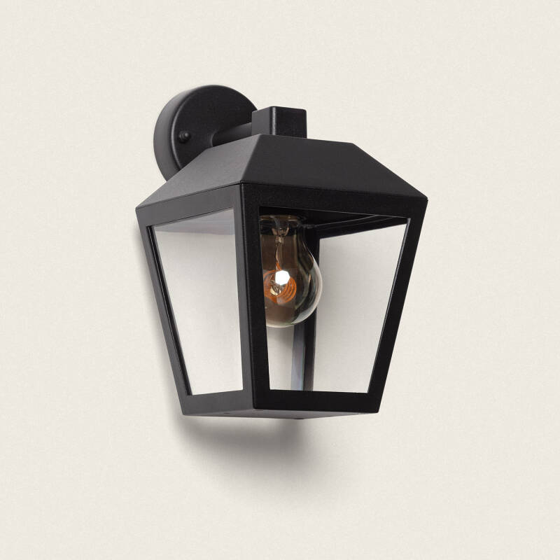 Product van Wandlamp Outdoor Aluminium Kestsa