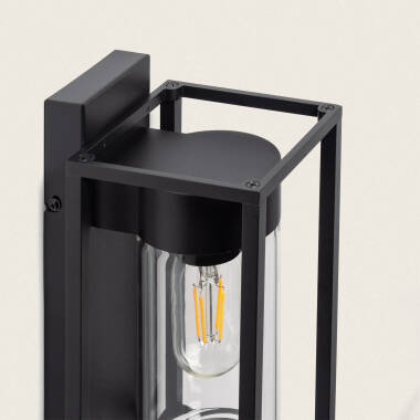 Product of Bangor Aluminium Outdoor Wall Lamp with Motion Sensor 