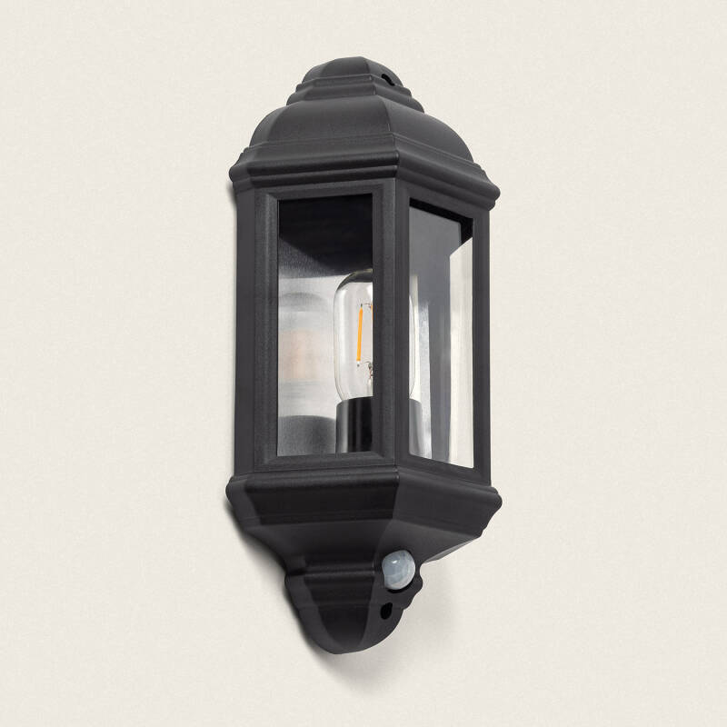 Product of Newquay Outdoor PC Wall Lamp with Twilight Sensor 