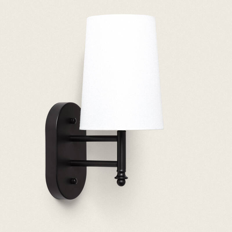 Product van Wandlamp Metaal Watary Conne