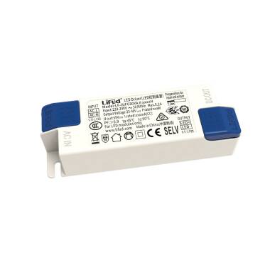 Treiber LIFUD 220-240V Anti-Flicker Ausgang 33-40V 800mA 32W LF-GIF030YA