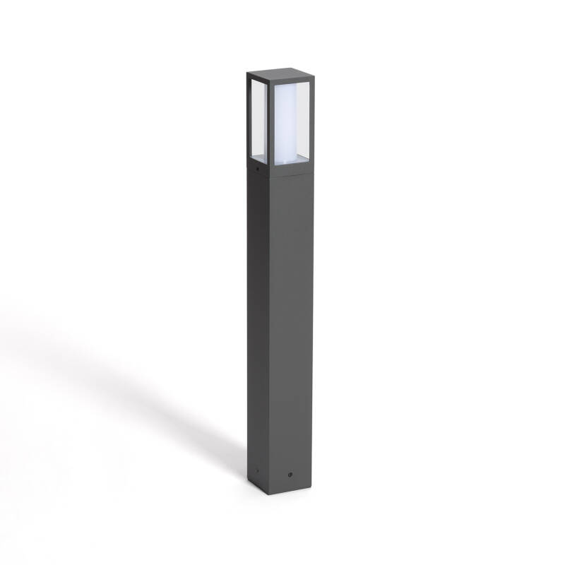 Product of Lenox Aluminium Outdoor Bollard 65cm 