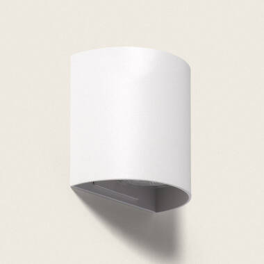 Adonai Aluminium Ceiling Lamp