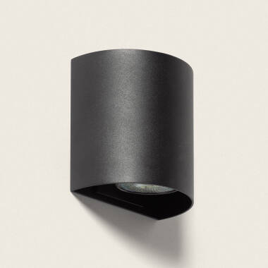 Plafondlamp Aluminium Adonai