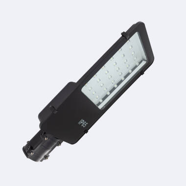 20W LED Streetlight Brooklyn 12V DC LUMILEDS Grey