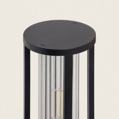 Product of Norwich Aluminium & Glass Outdoor Wall Lamp 