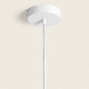 Product van Hanglamp Stof Nelinha