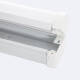 Product van Armatuur LED Selecteerbaar 10-15-20W 60 cm Batten