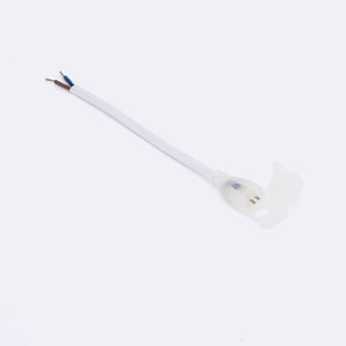 Connector Neon LED Strip 24/48V DC 6x12 mm NFLEX6