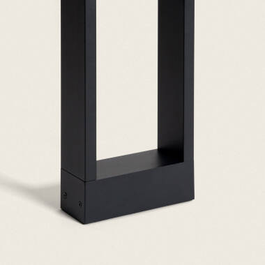 Product of Barin 7W Aluminium Outdoor LED Bollard 30cm in Black 