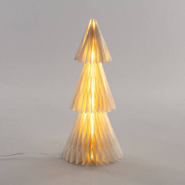 Produkt von LED Weihnachtsbaum mit Batterie Amethy