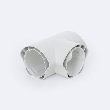 Linkable T Connector for Tri-Proof LED Tube IP66 FLEXILITE