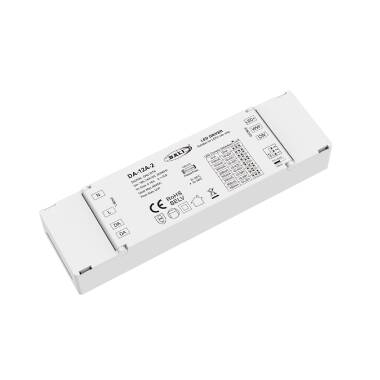 LED Treiber Dimmbar DALI 10-42V DC 100-450mA 12W